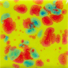 Cherry Limeade - 16-oz Mayco Jungle Gem Crystal Glaze